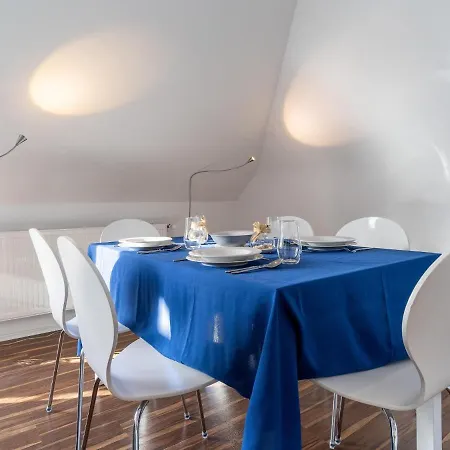 Comfortable Holiday In St Peter Ording Apartment Sankt Peter-Ording