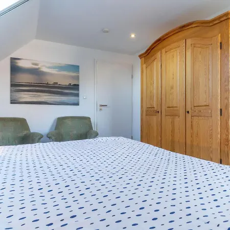 Comfortable Holiday In St Peter Ording