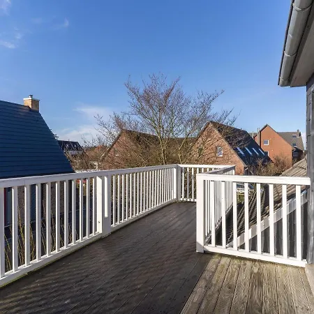 Apartment Comfortable Holiday In St Peter Ording *