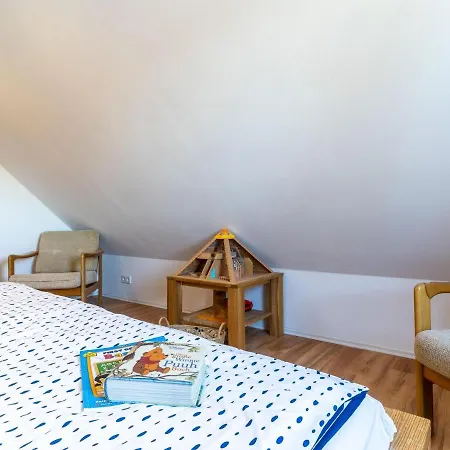 Daire Comfortable Holiday In St Peter Ording