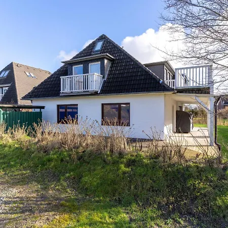 Comfortable Holiday In St Peter Ording * Sankt Peter-Ording
