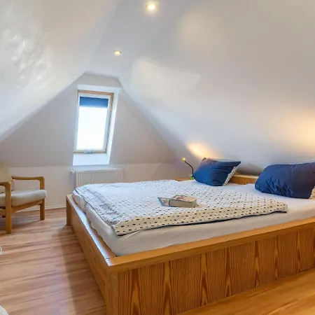 Comfortable Holiday In St Peter Ording Sankt Peter-Ording