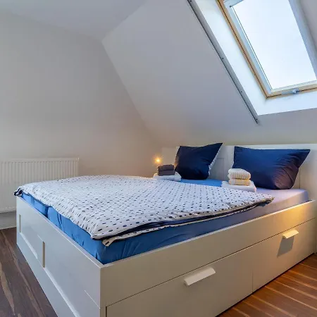 Comfortable Holiday In St Peter Ording * Sankt Peter-Ording